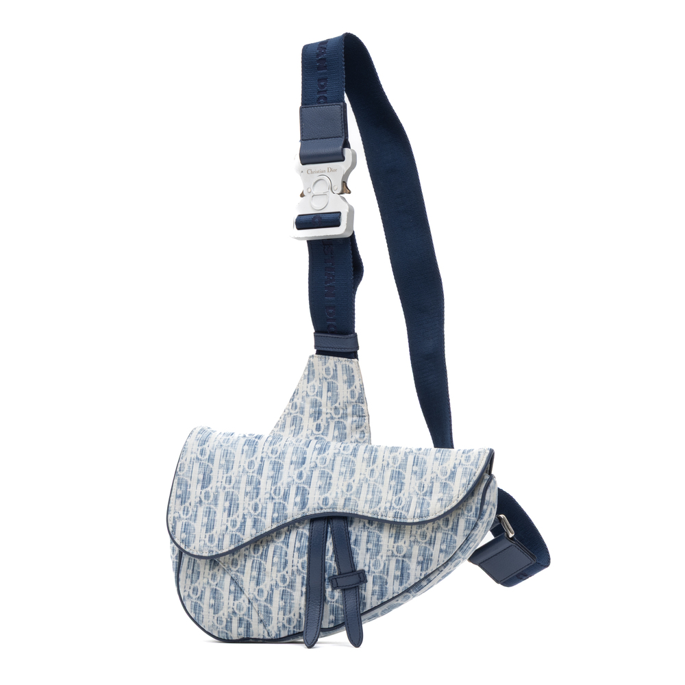 Dior Saddle Crossbody Small - Picture 2 of 11